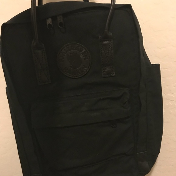 Fjallraven Kanken - Picture 6 of 6